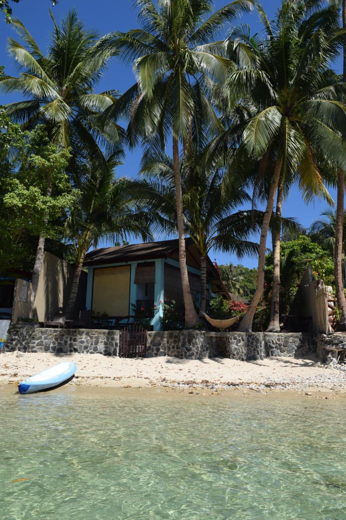 Angel Nido Resort 3*