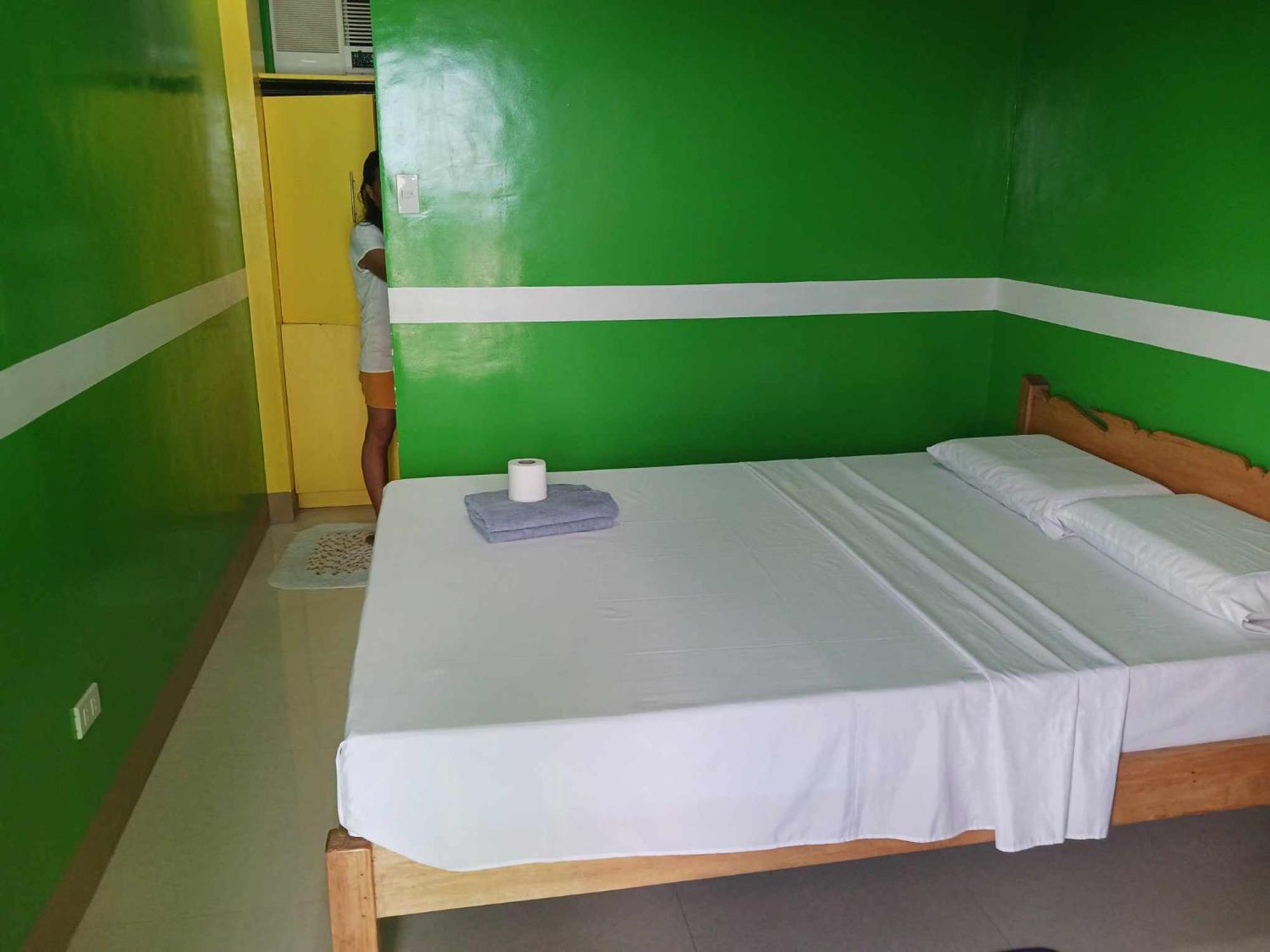 Guest house Angel Wish *