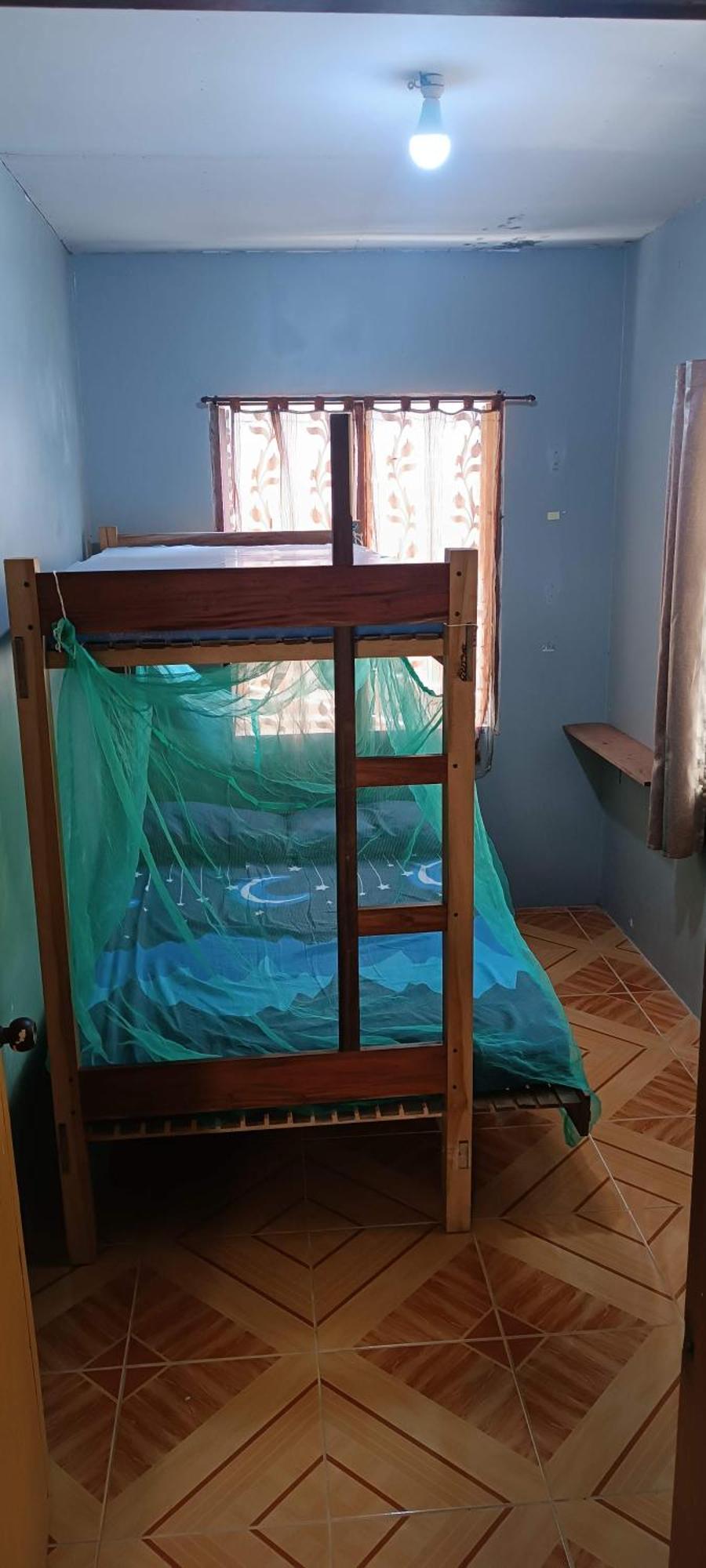Homestay Jorge & Pony House 3