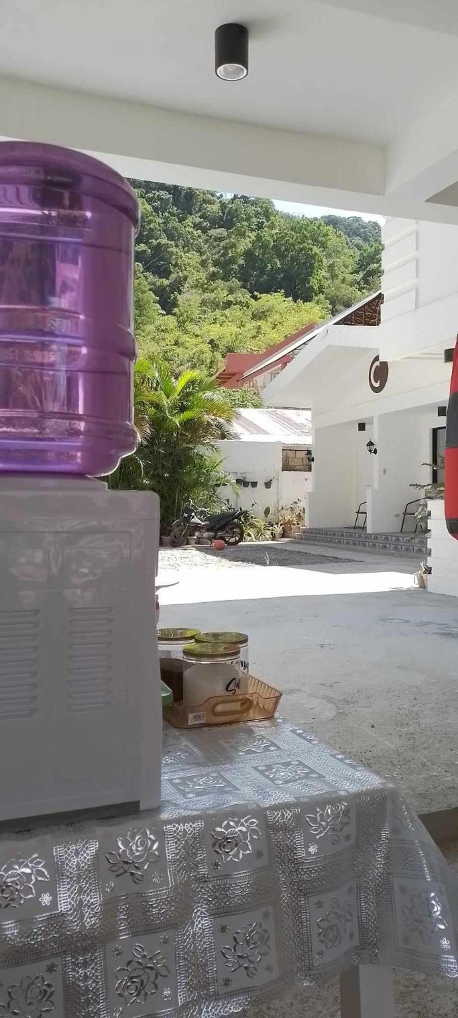 Carandang Guest house