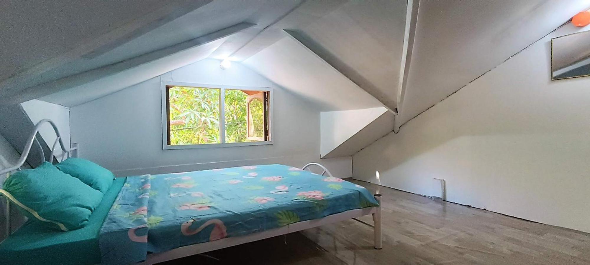Jorge & Pony House Homestay