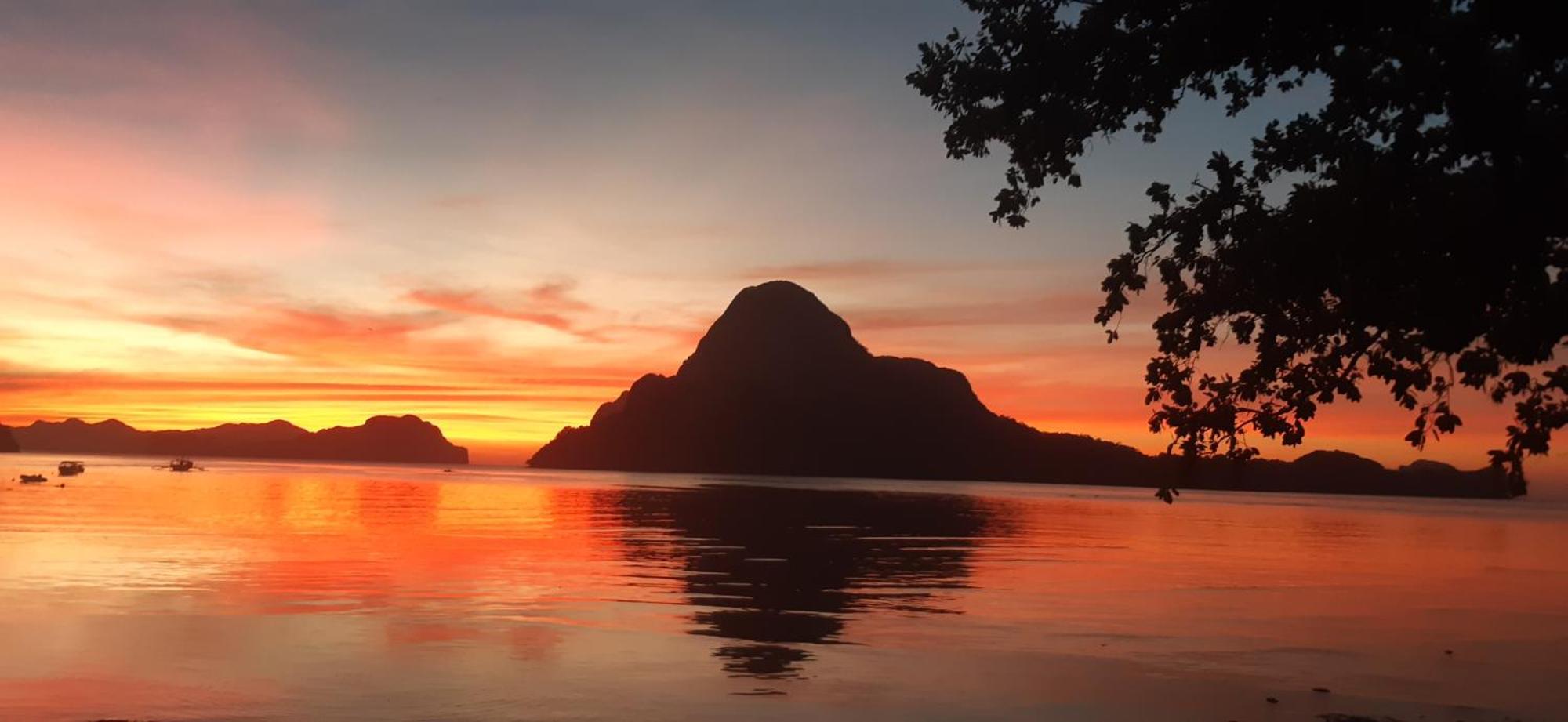 Resort Angel Nido El Nido