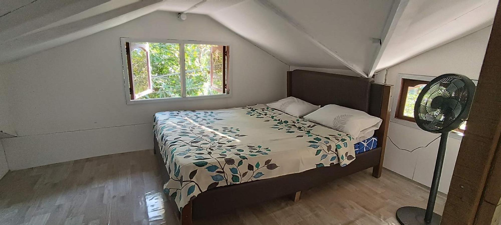 Homestay Jorge & Pony House 2 *