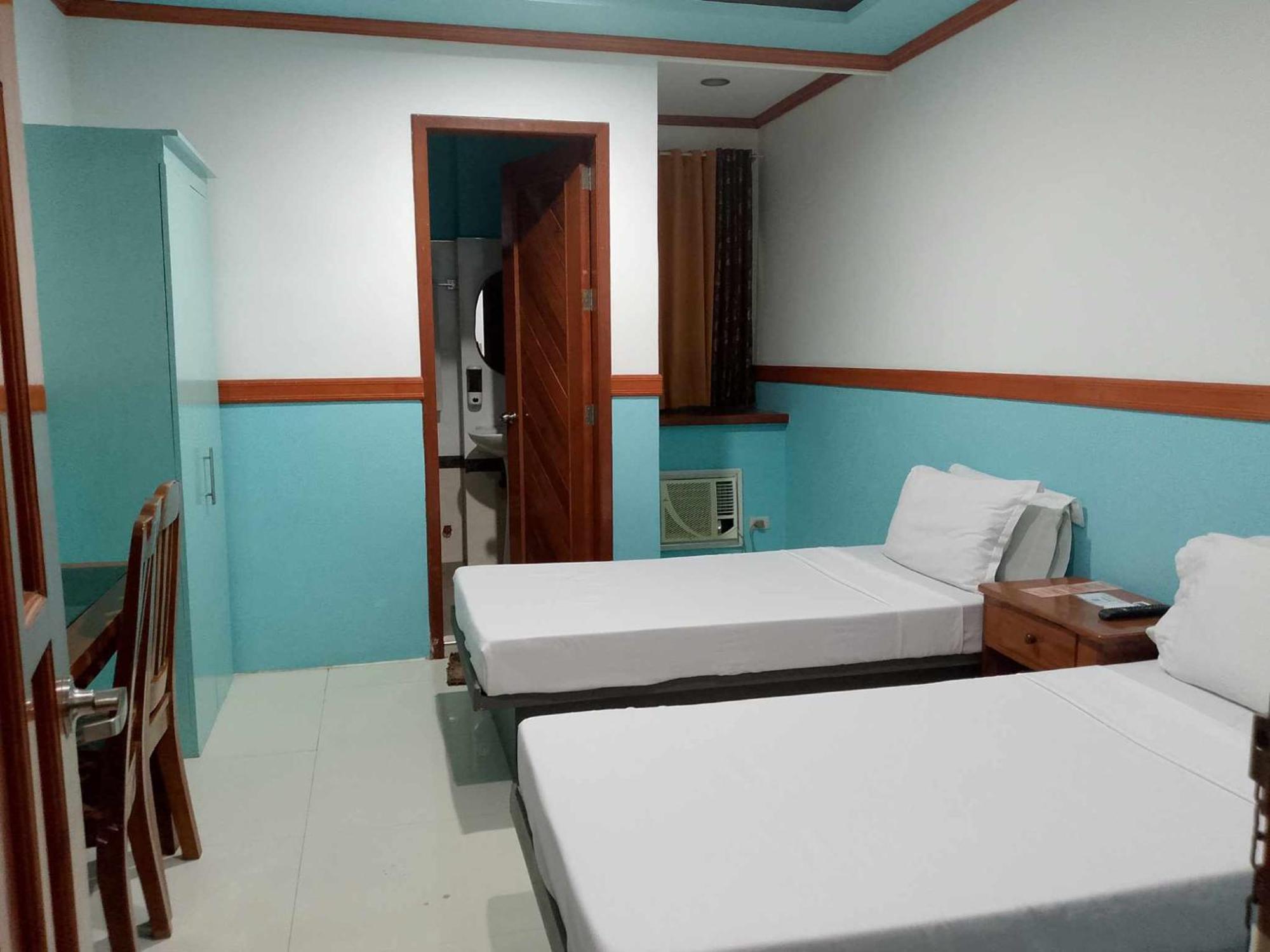 Hotel Sg