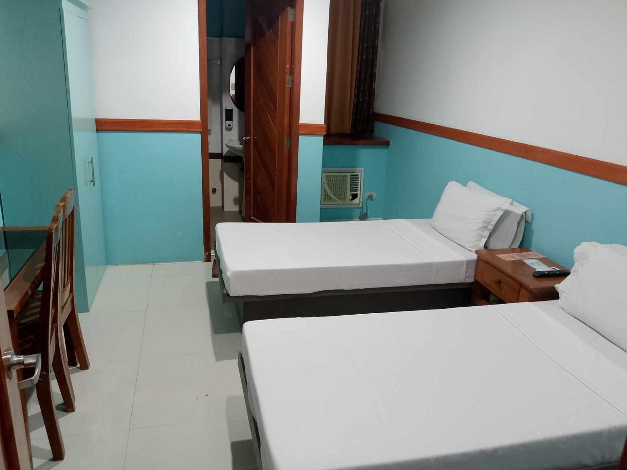 Sg Hotel El Nido