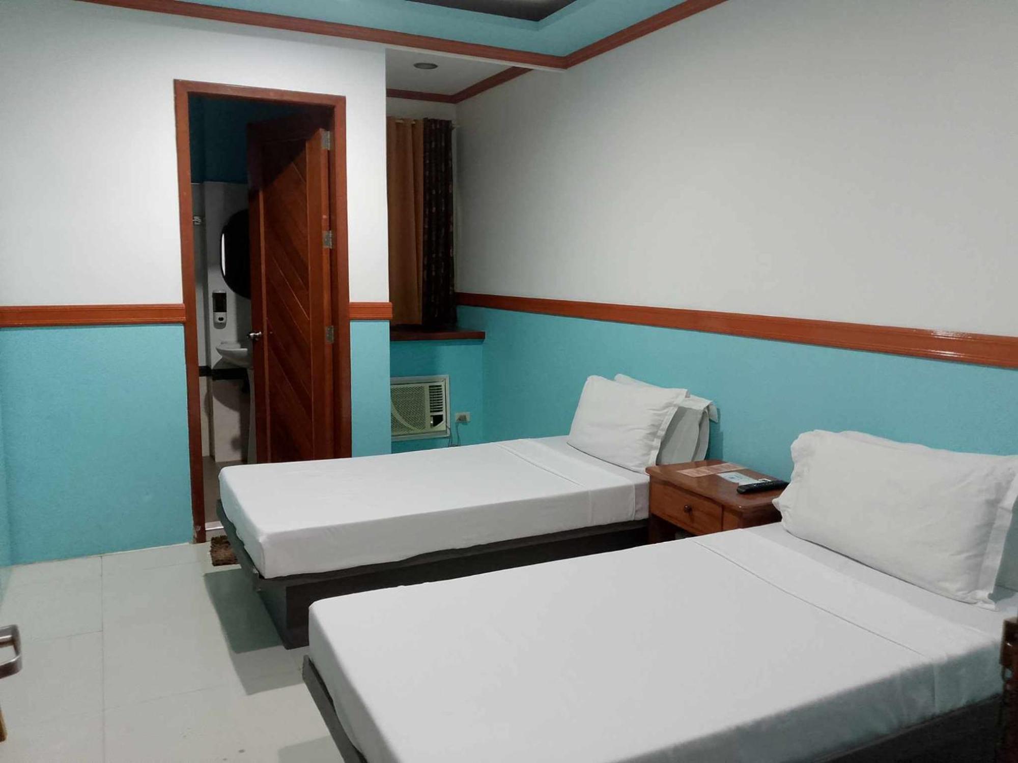 Hotel Sg 2*