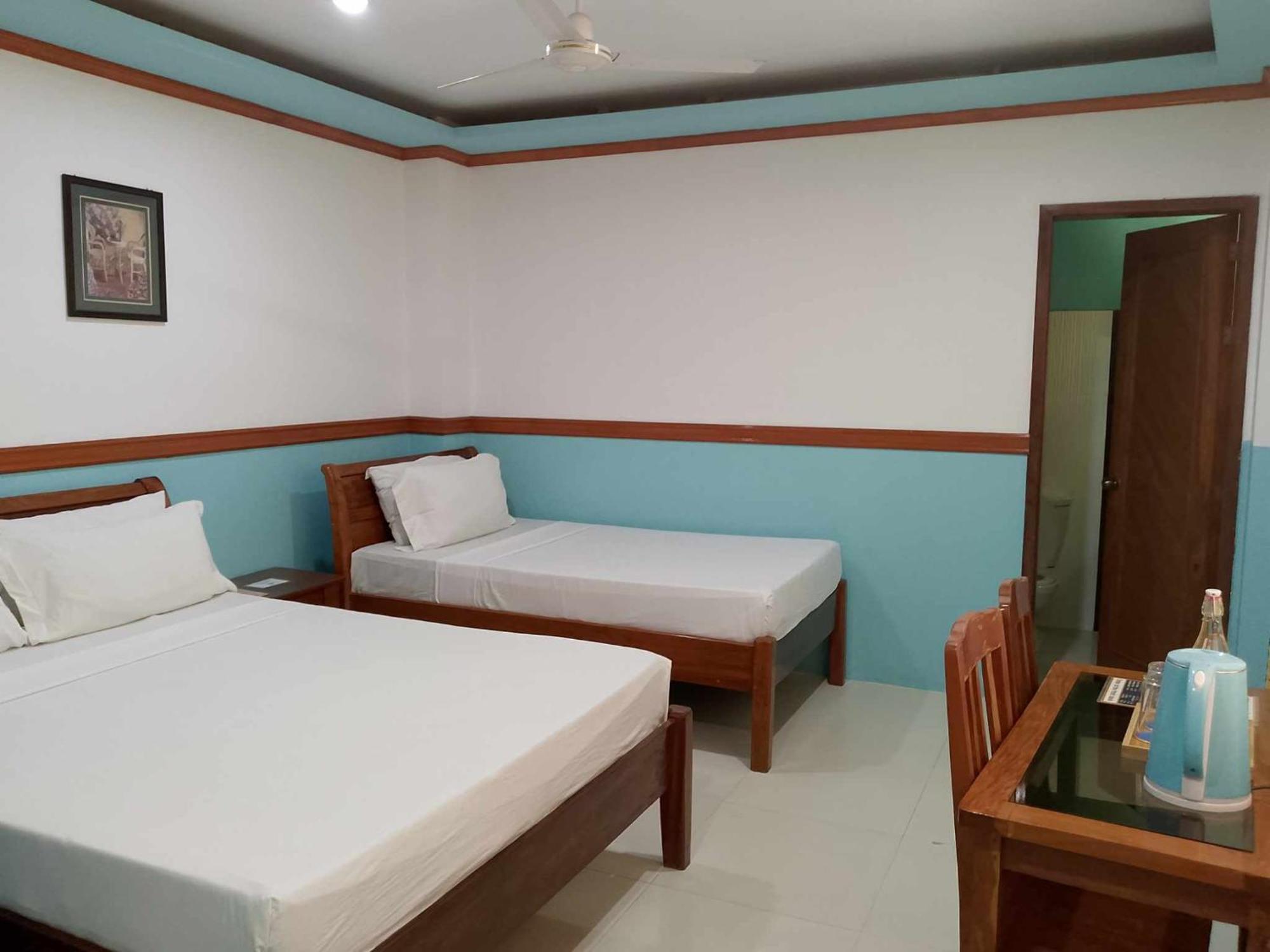 Sg Hotel 2*