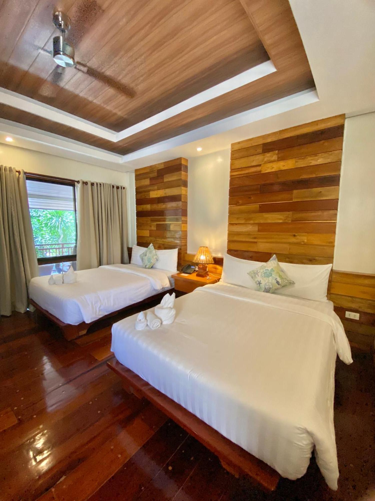 The Nest Resort El Nido