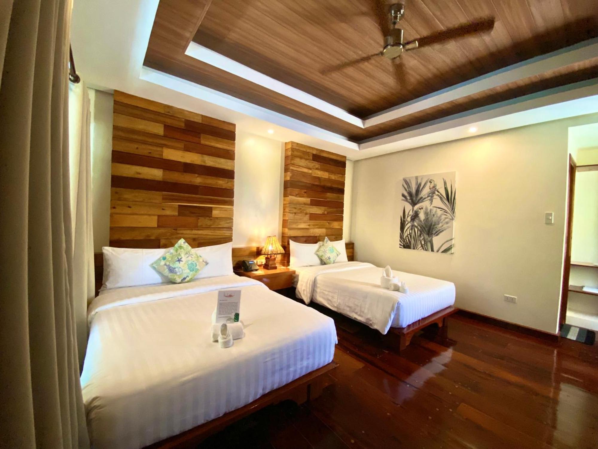 The Nest Resort El Nido