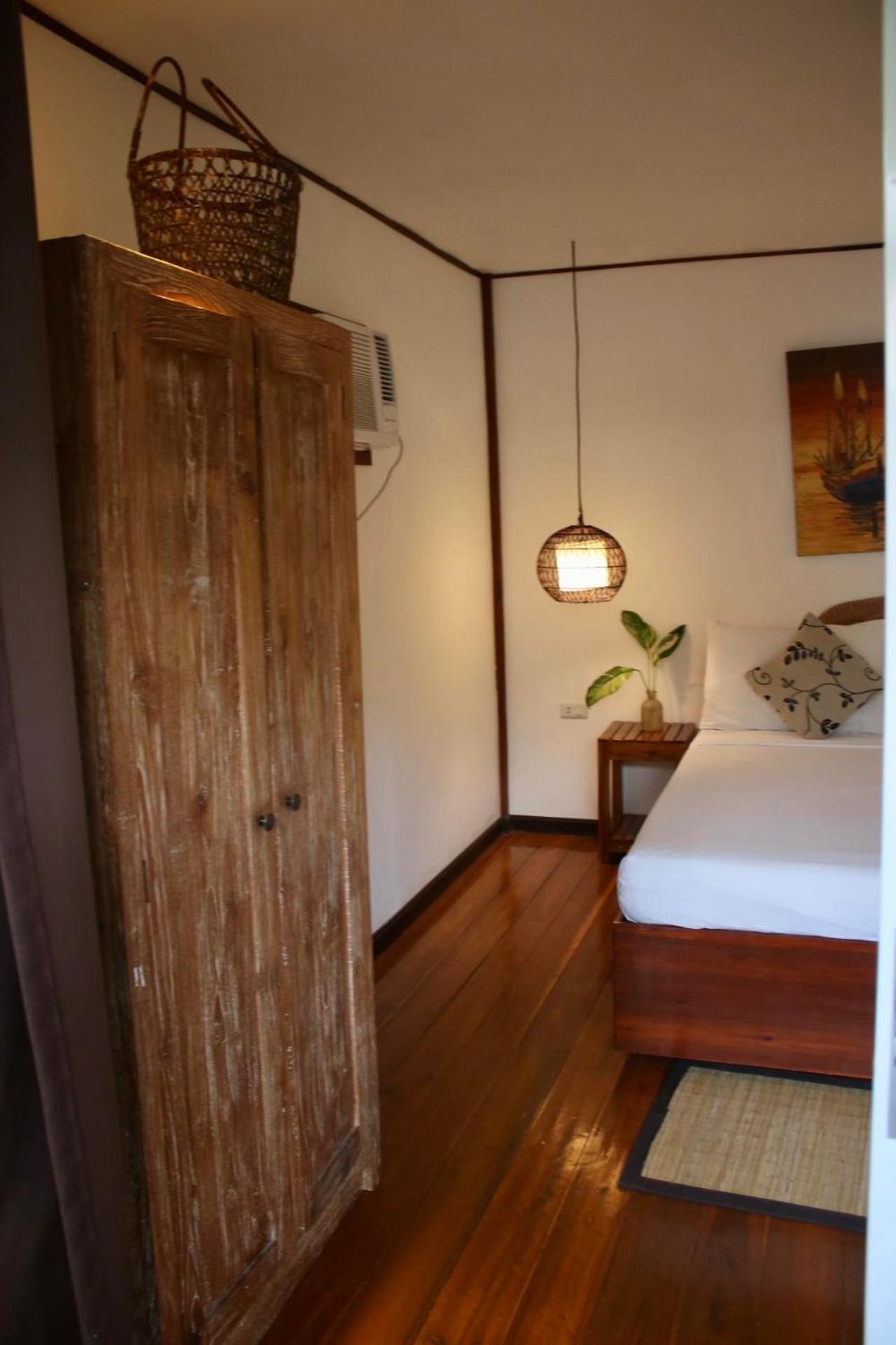 Bella Athena Garden Locanda El Nido