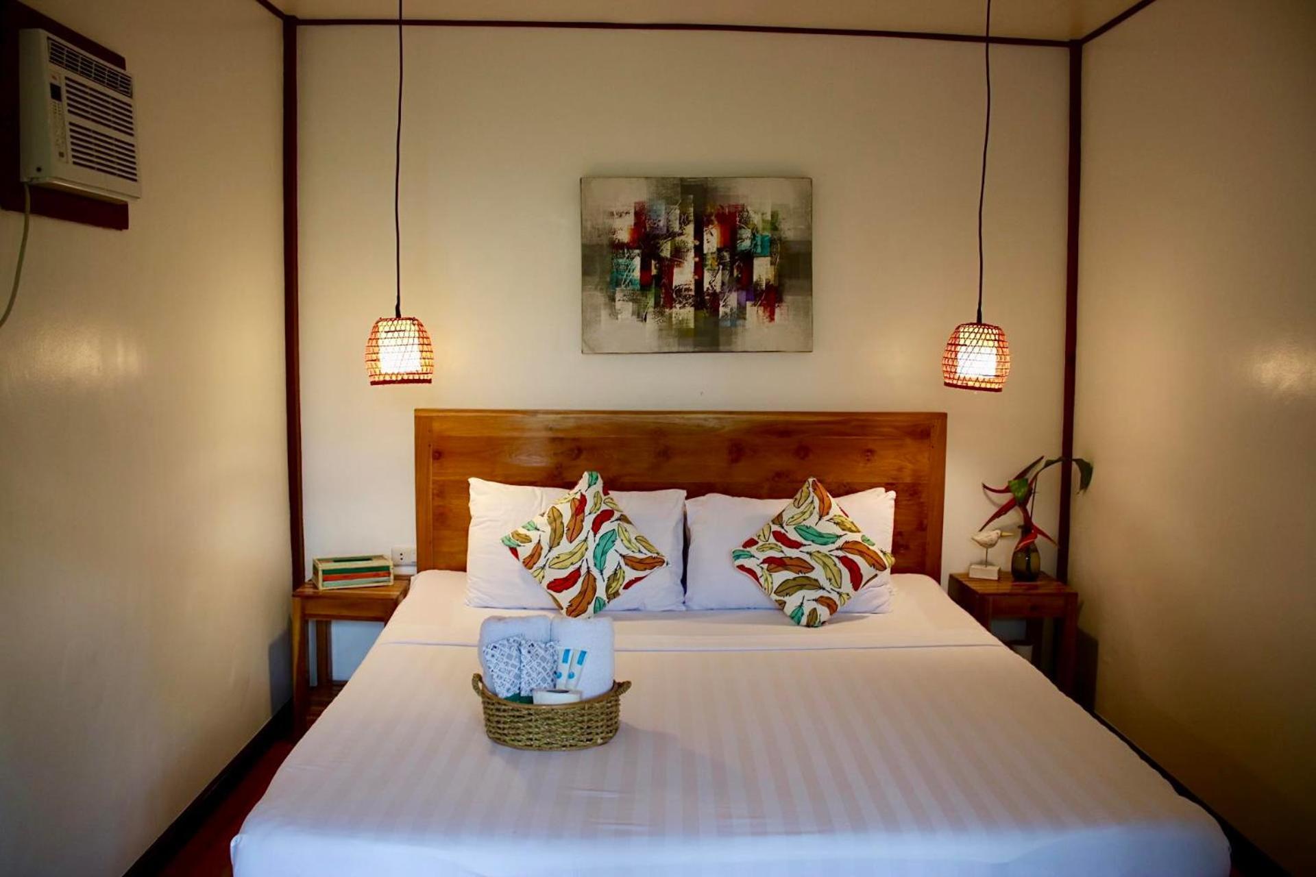 Bella Athena Garden El Nido