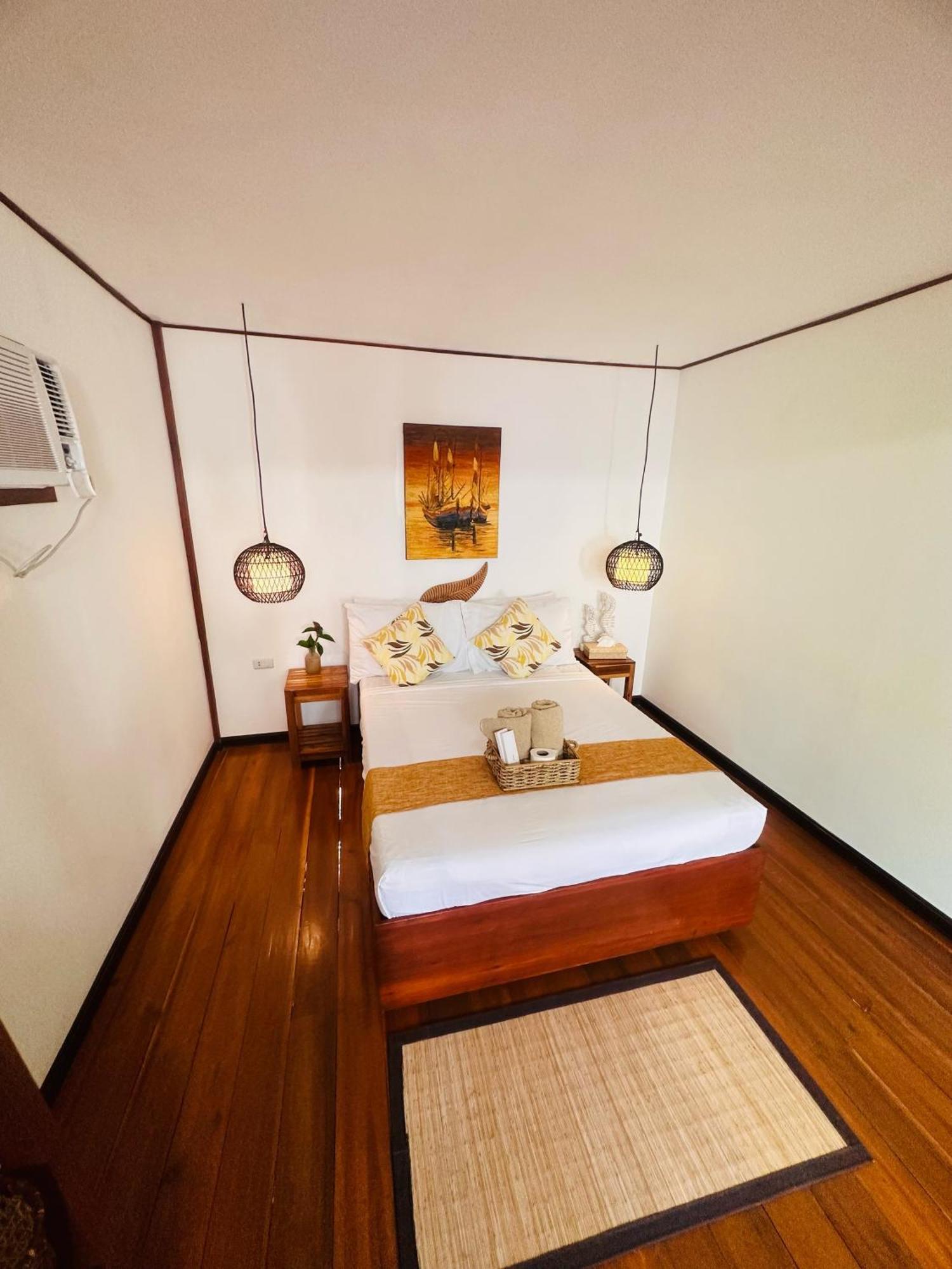 Bella Athena Garden Locanda El Nido