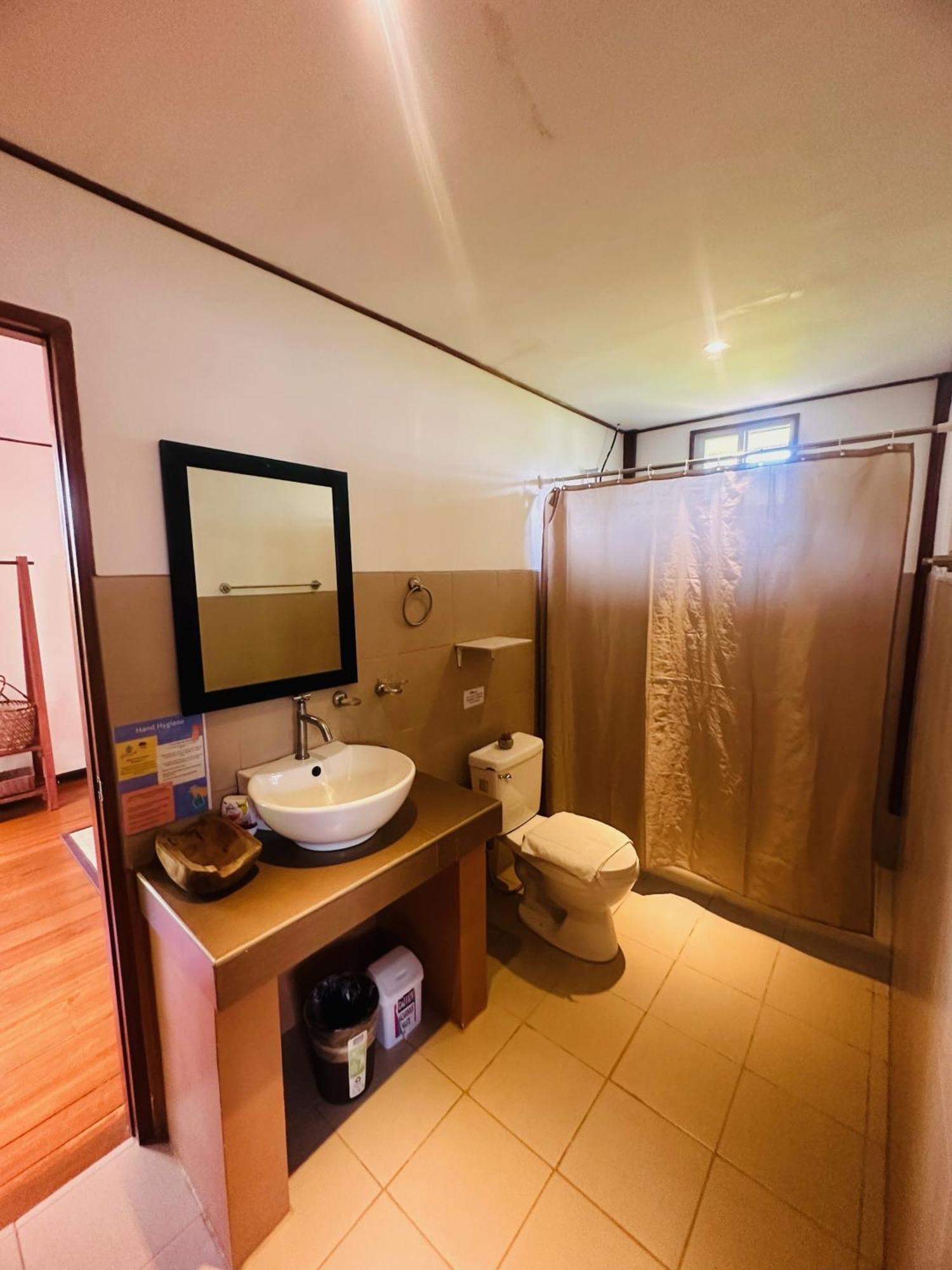 Bella Athena Garden 2* El Nido