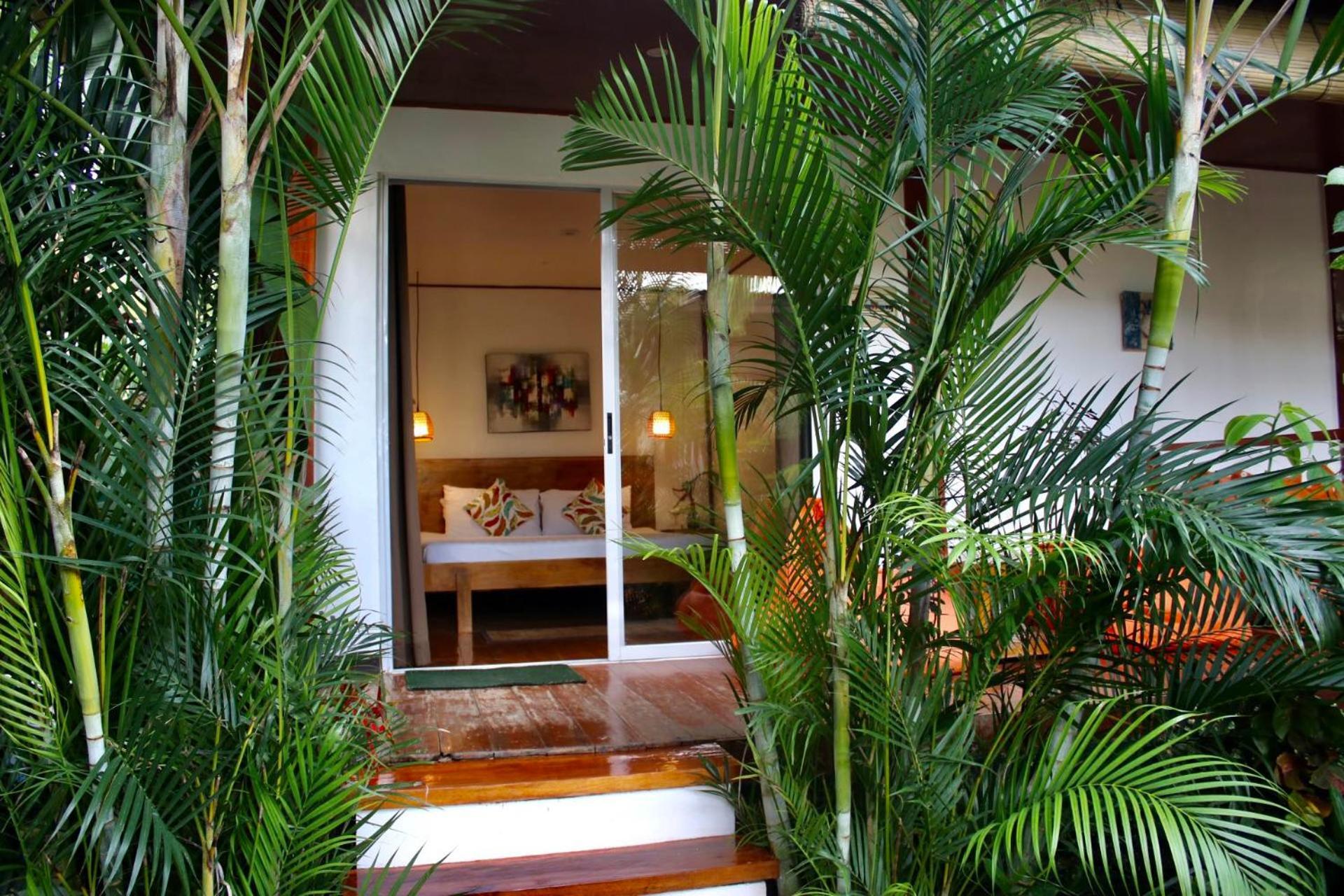 Bella Athena Garden Locanda