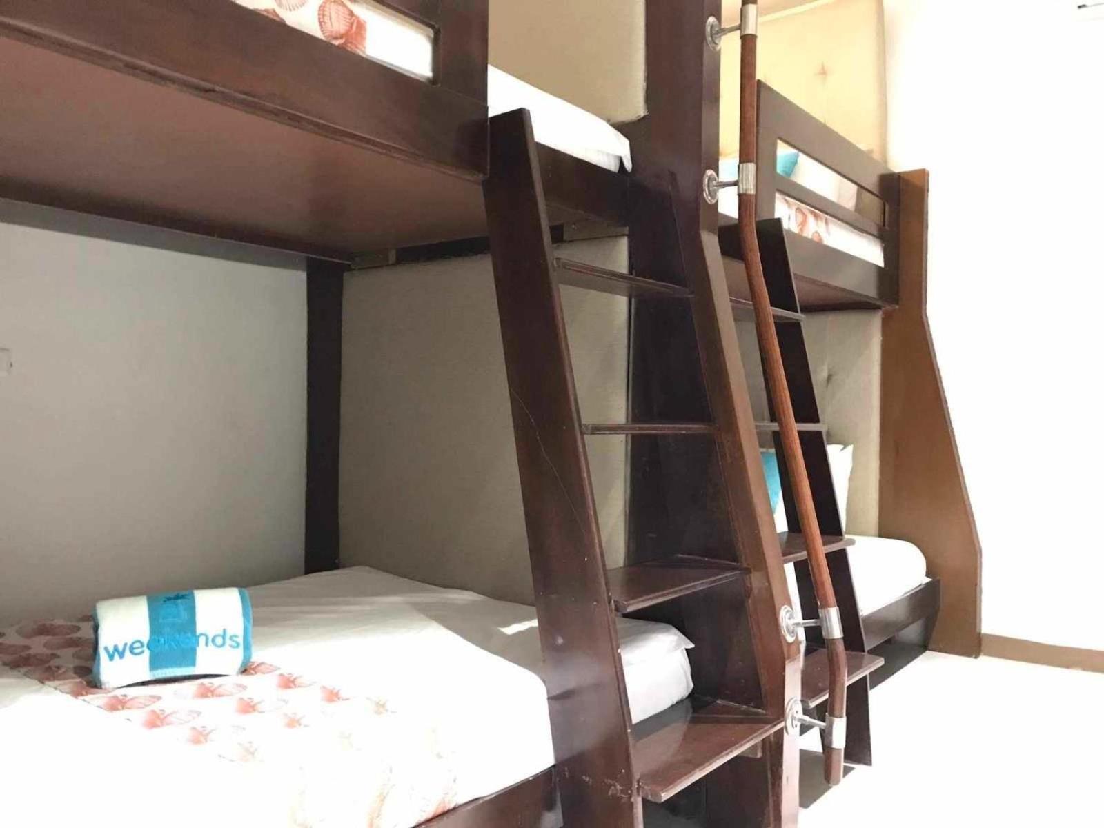 Weekends Resort El Nido