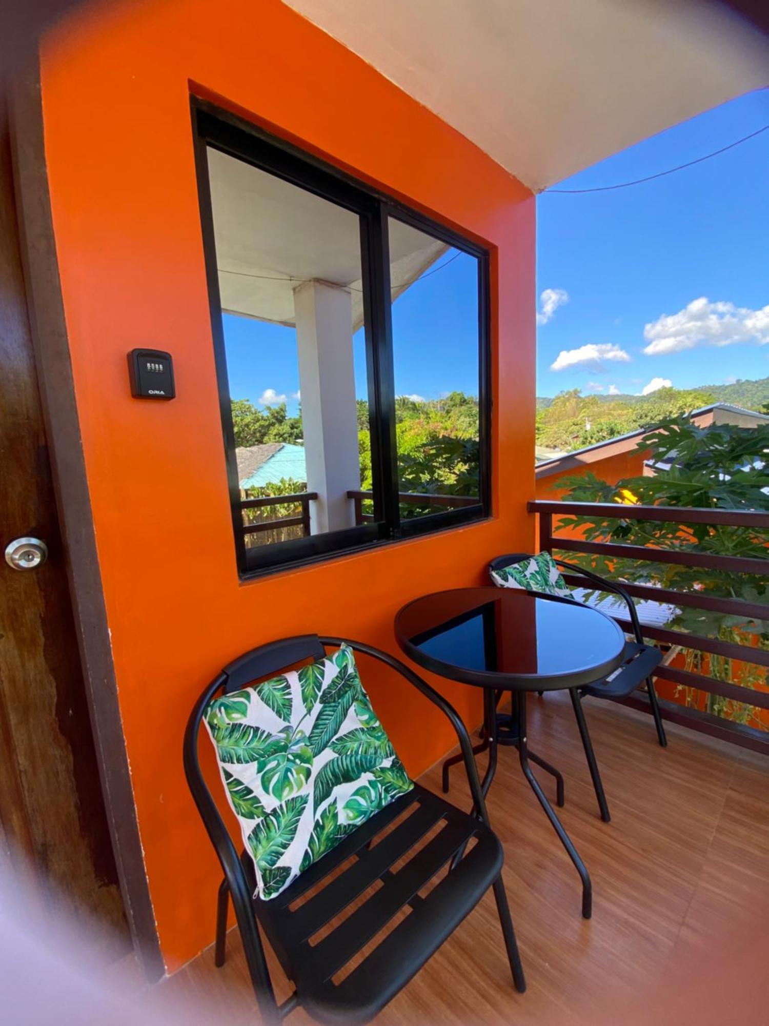 Villarosa Holiday home