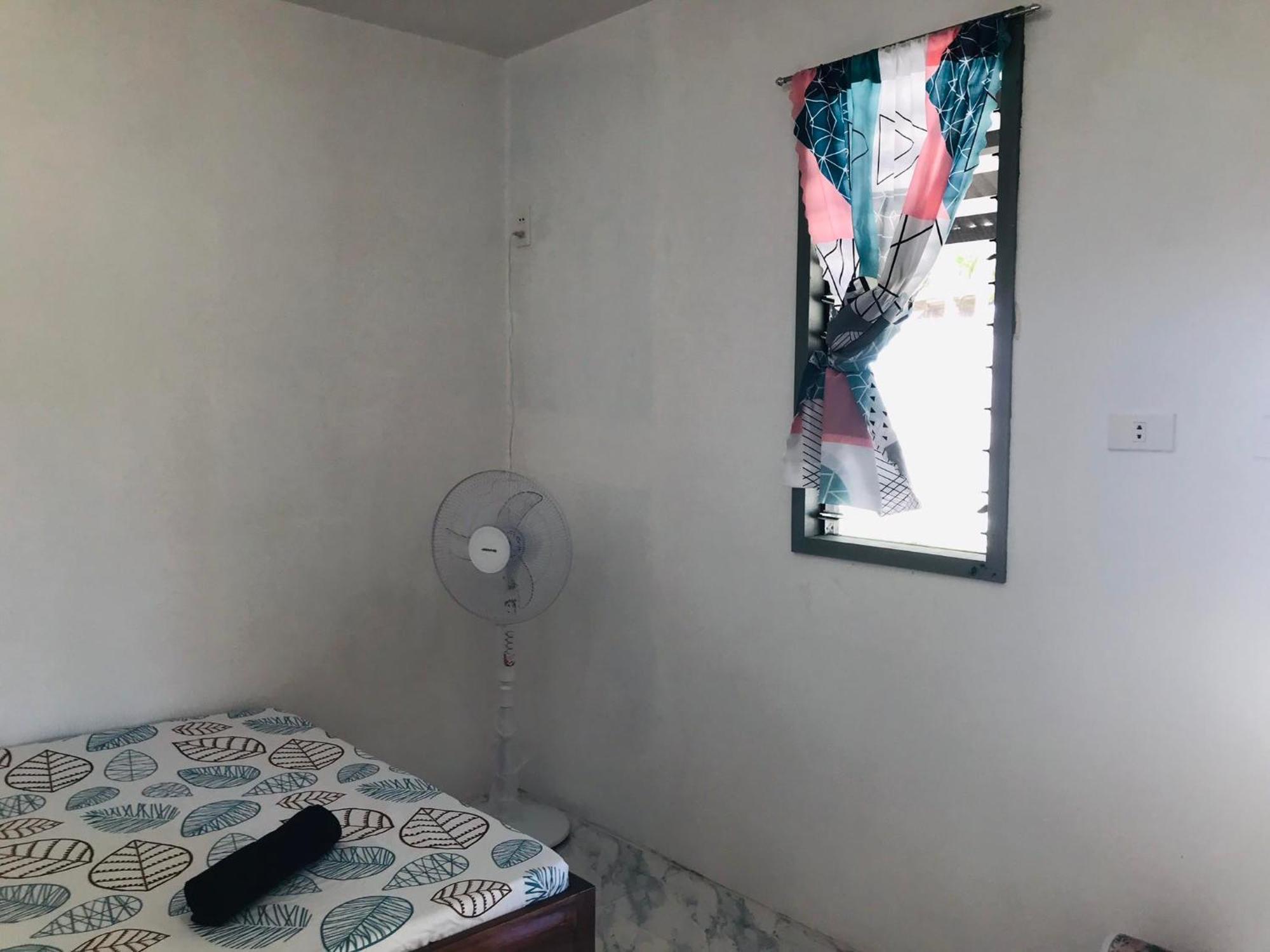 Homestay Payag