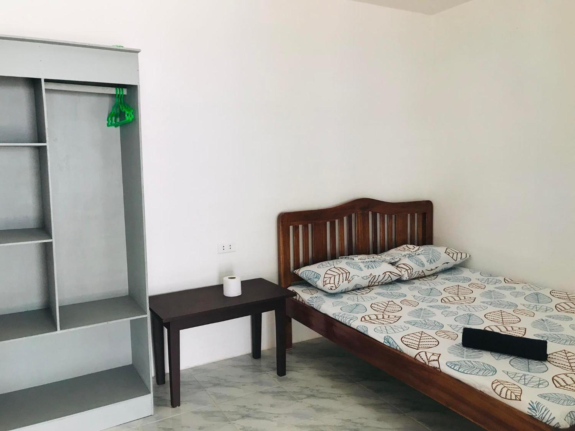 Homestay Payag