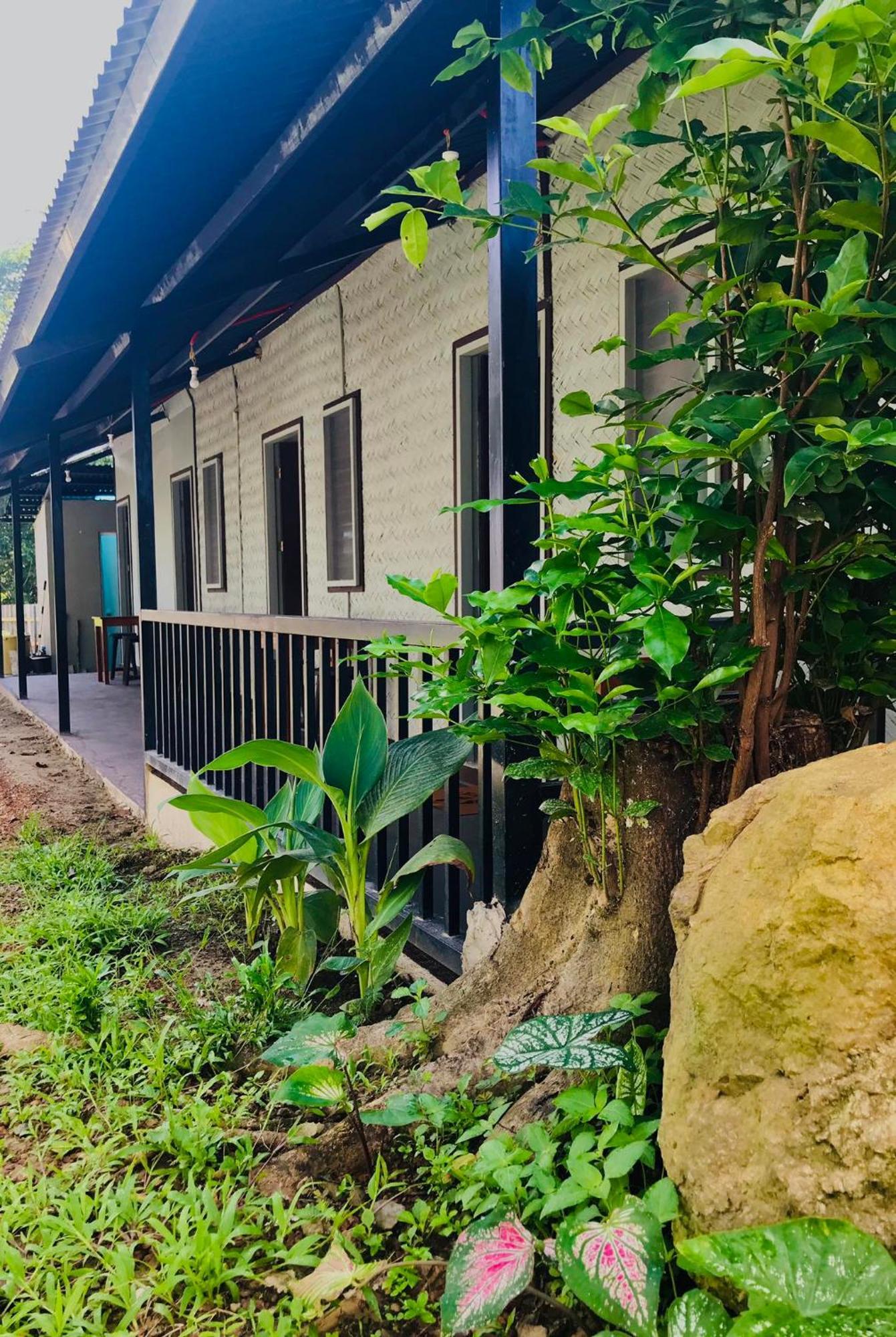 Payag Homestay El Nido