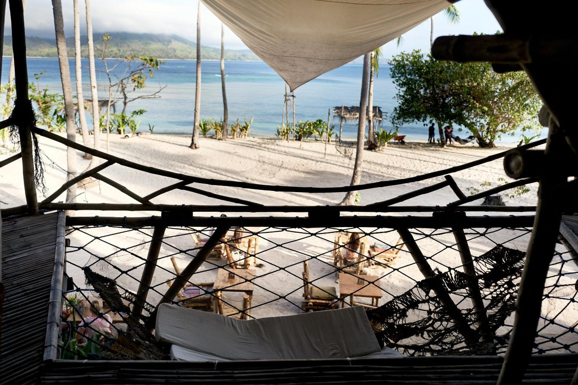 Dryft Darocotan Island (adults Only) Luxury tent