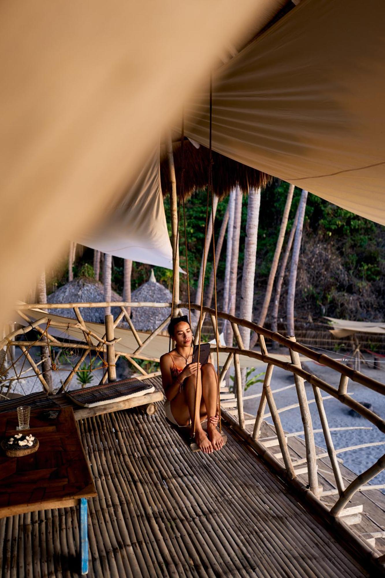 Dryft Darocotan Island (adults Only) Luxury tent 3*