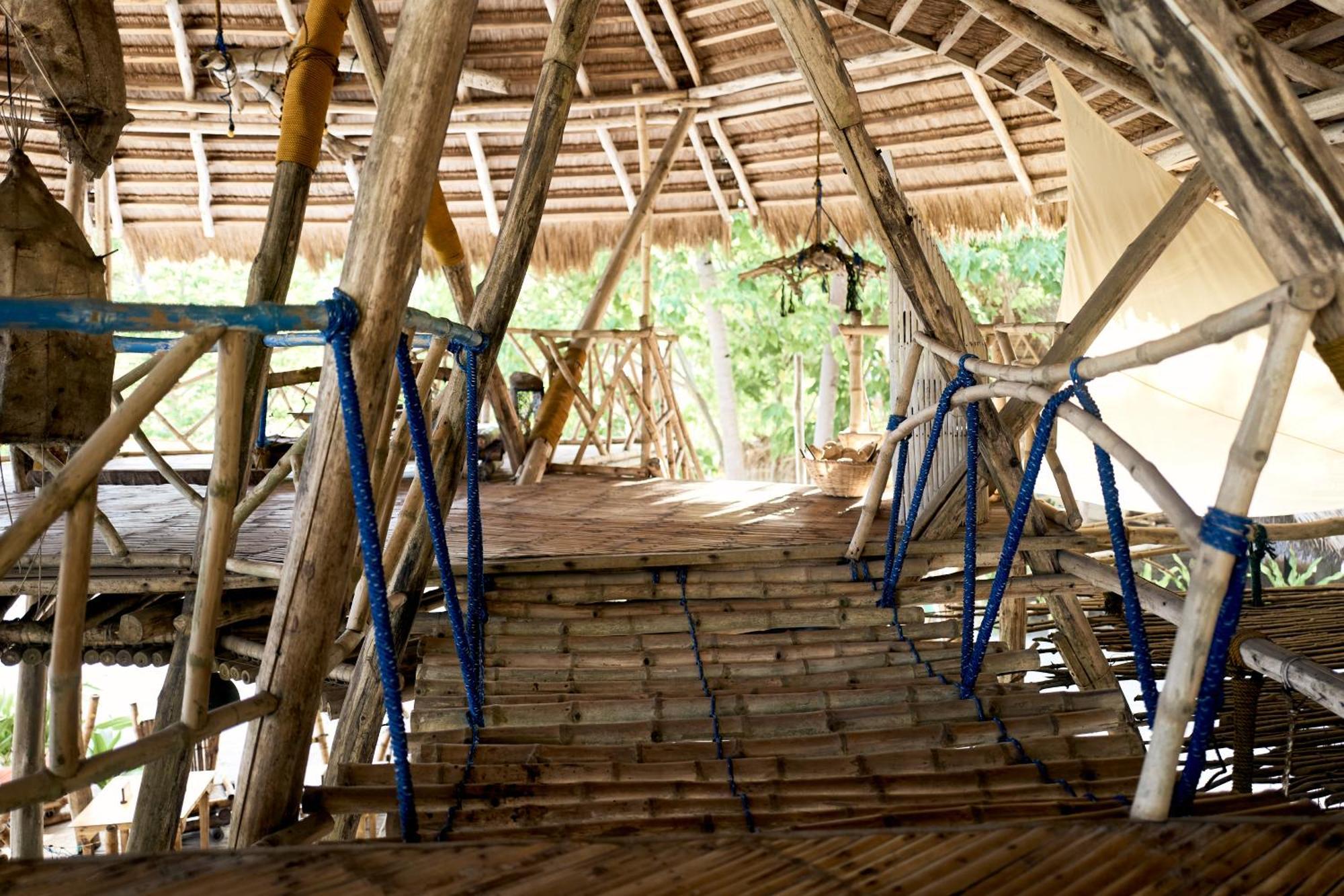 Dryft Darocotan Island (adults Only) Luxury tent El Nido