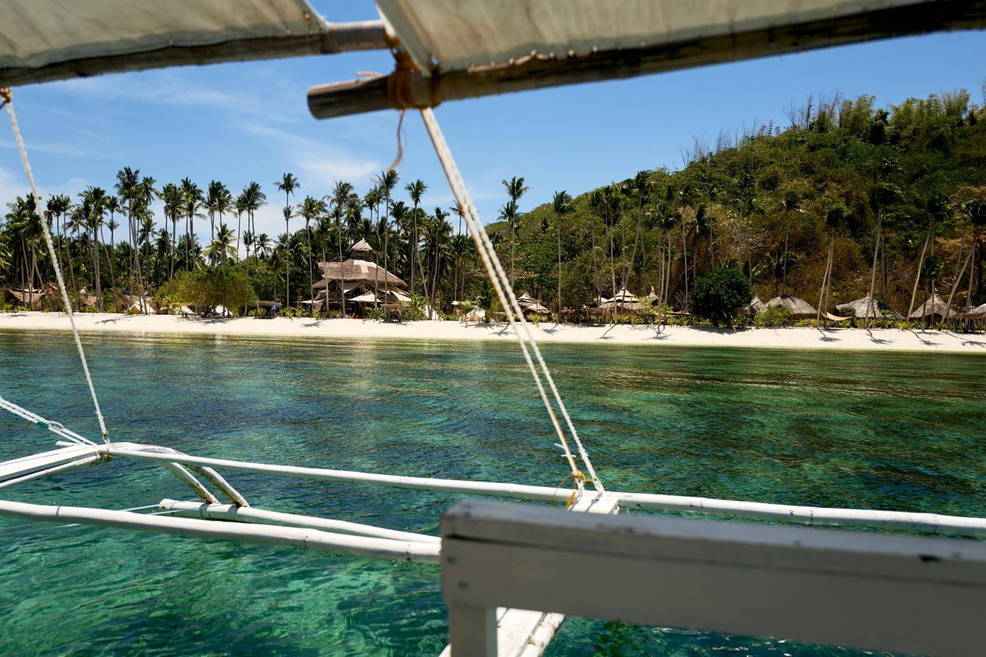 Dryft Darocotan Island (adults Only) 3*