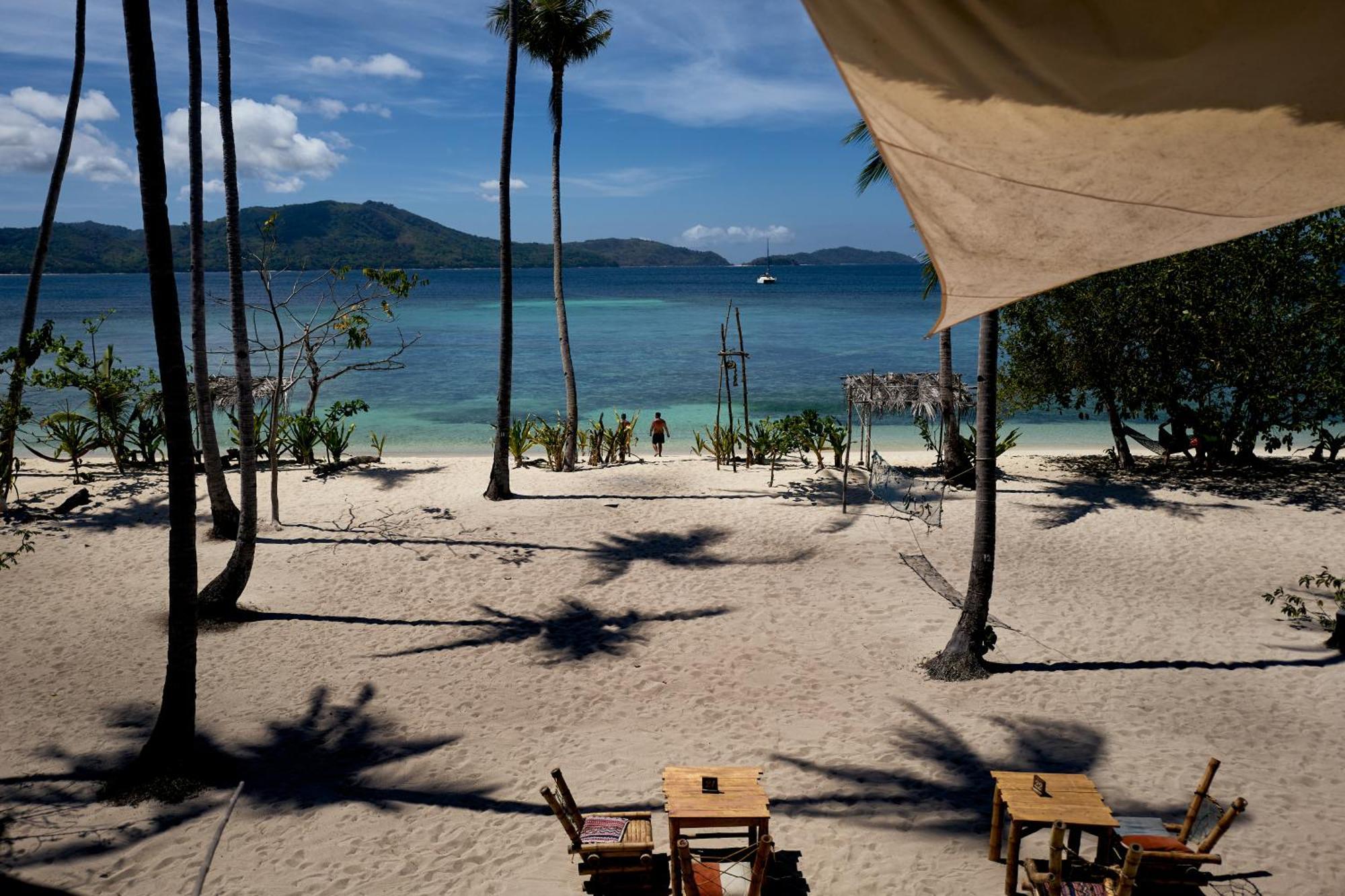 Dryft Darocotan Island (adults Only) 3*