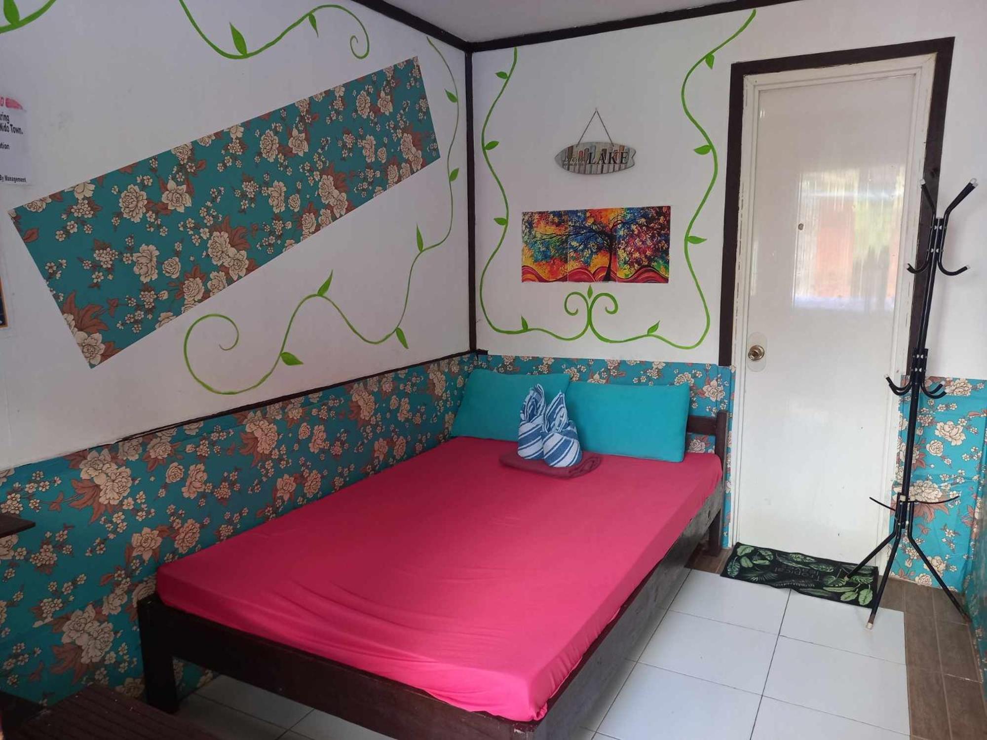 Sun Valley Guest house 3*