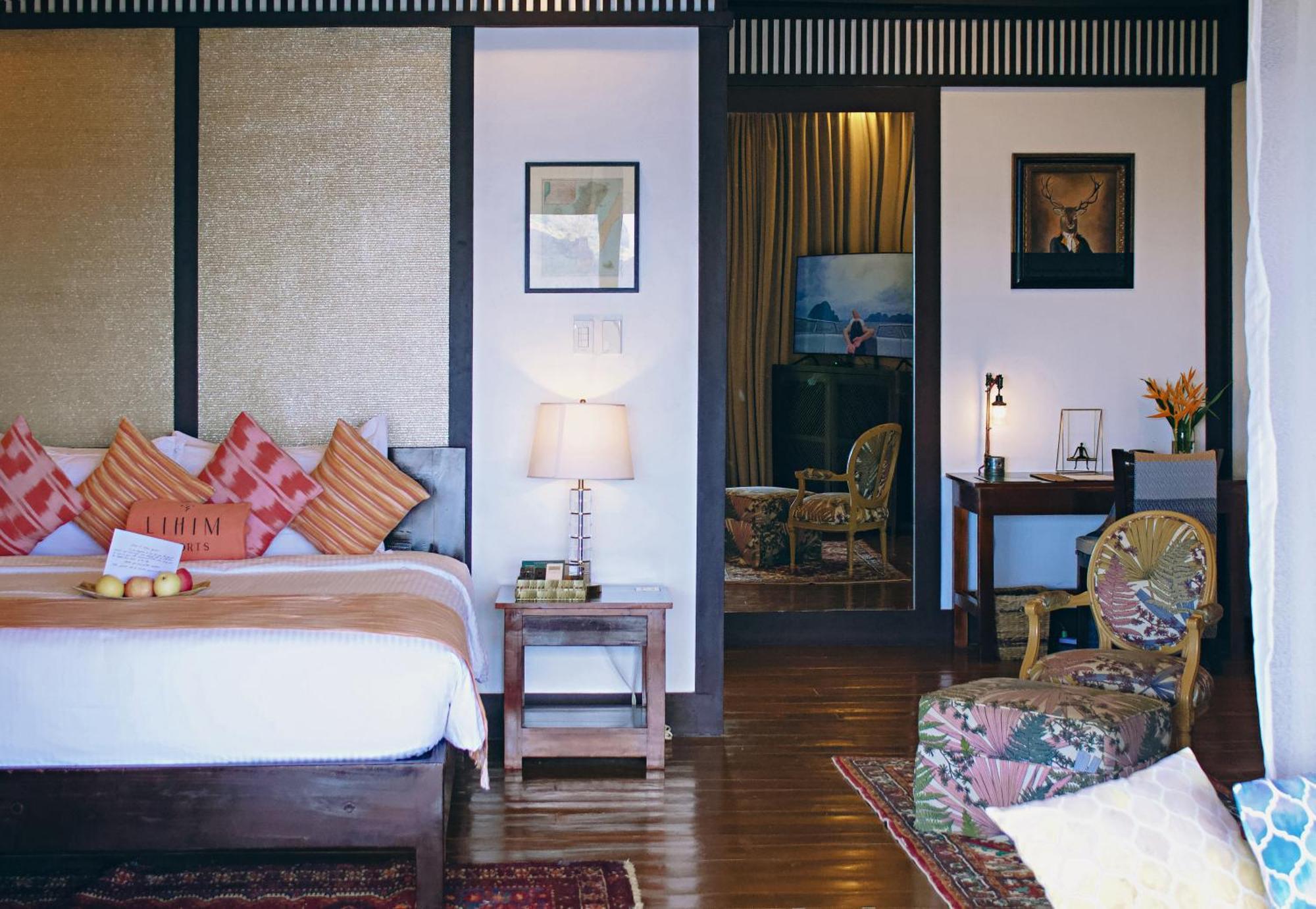 Lihim Resort El Nido