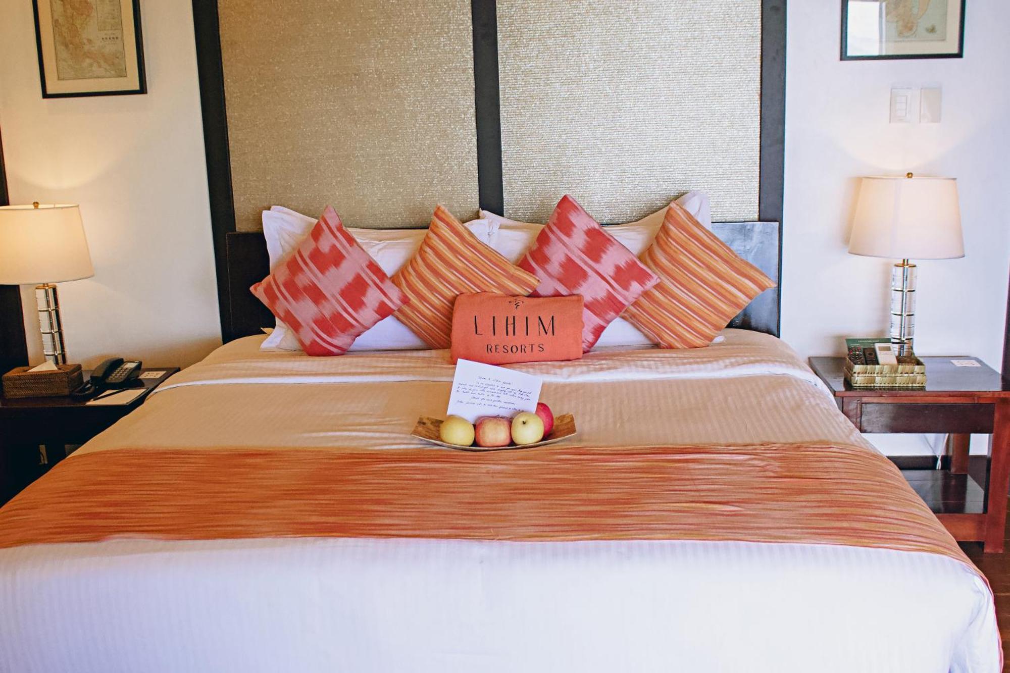 Resort Lihim