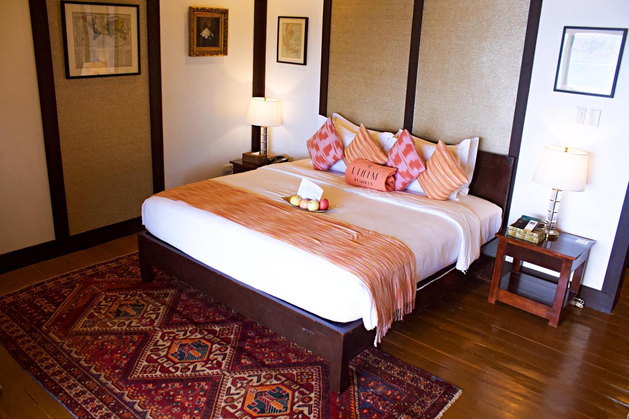 Resort Lihim 5*