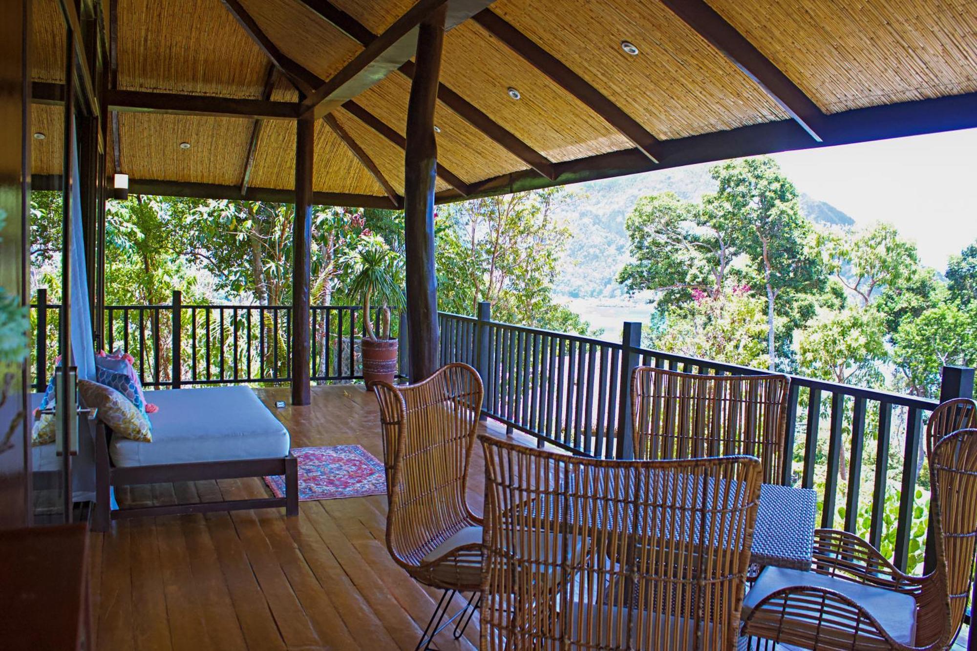 Resort Lihim