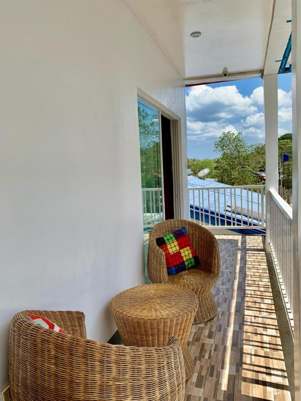 Hotel Chibel Summer Riverside