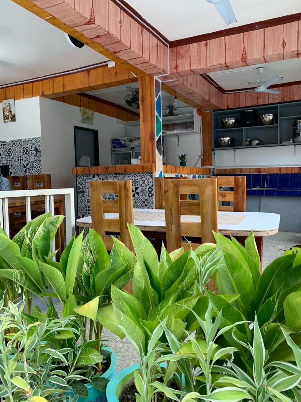 Hotel Chibel Summer Riverside