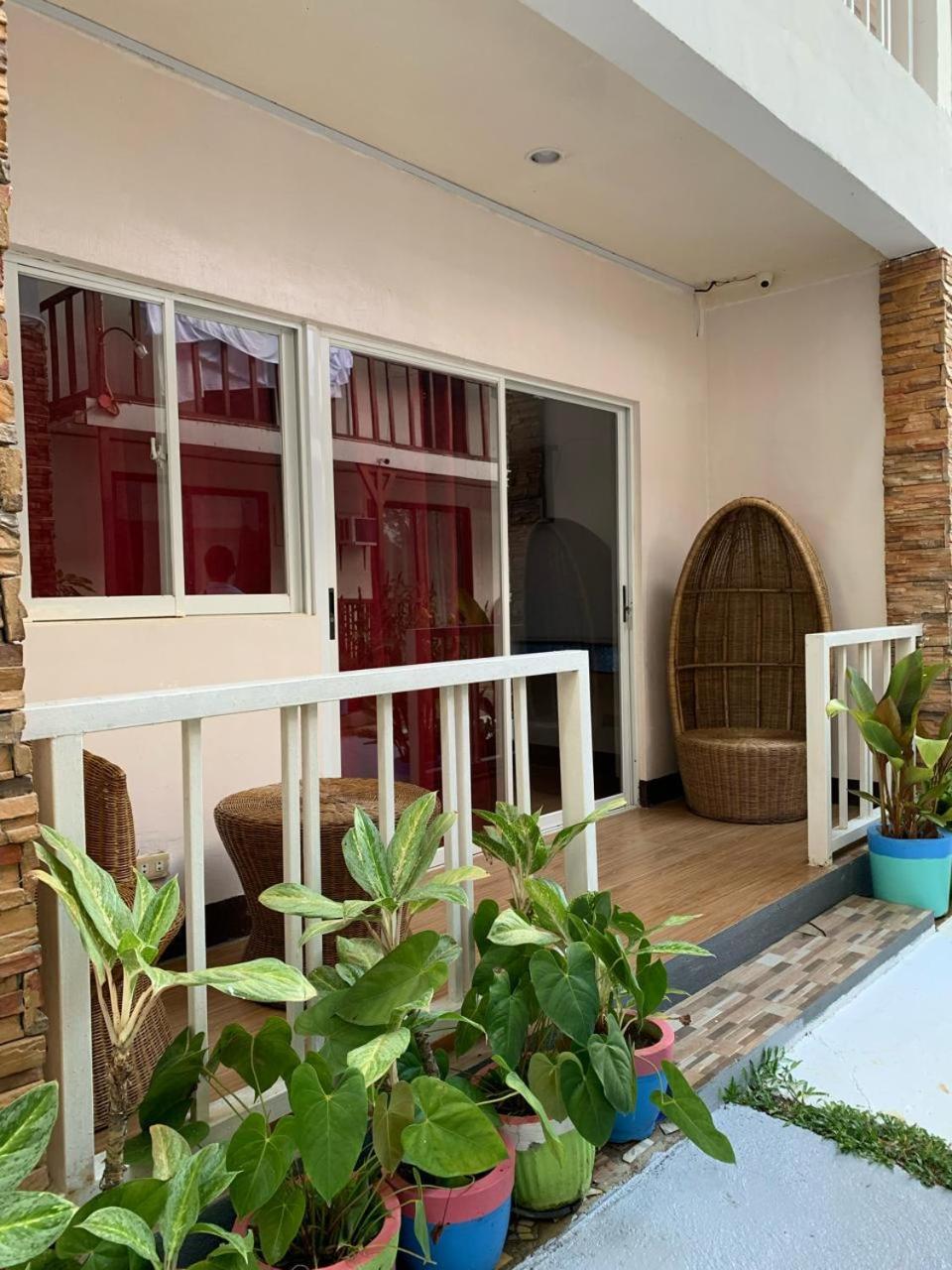 Chibel Summer Riverside Hotel