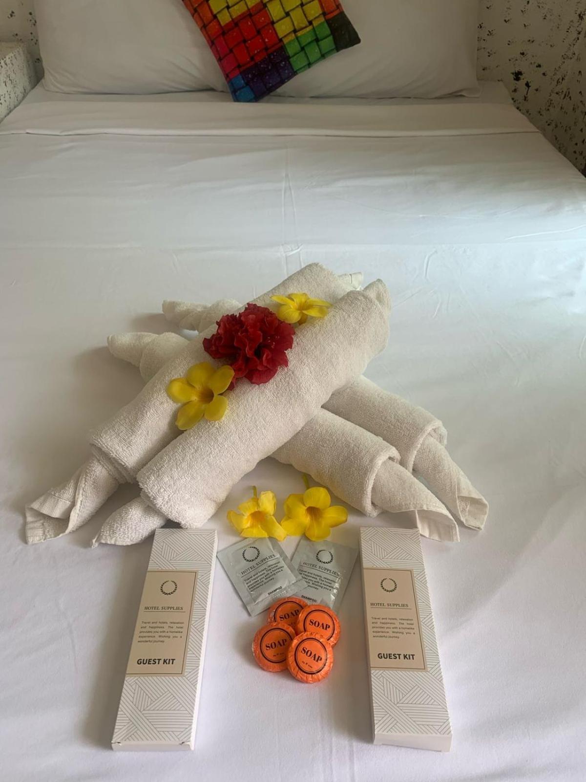 Hotel Chibel Summer Riverside 3*