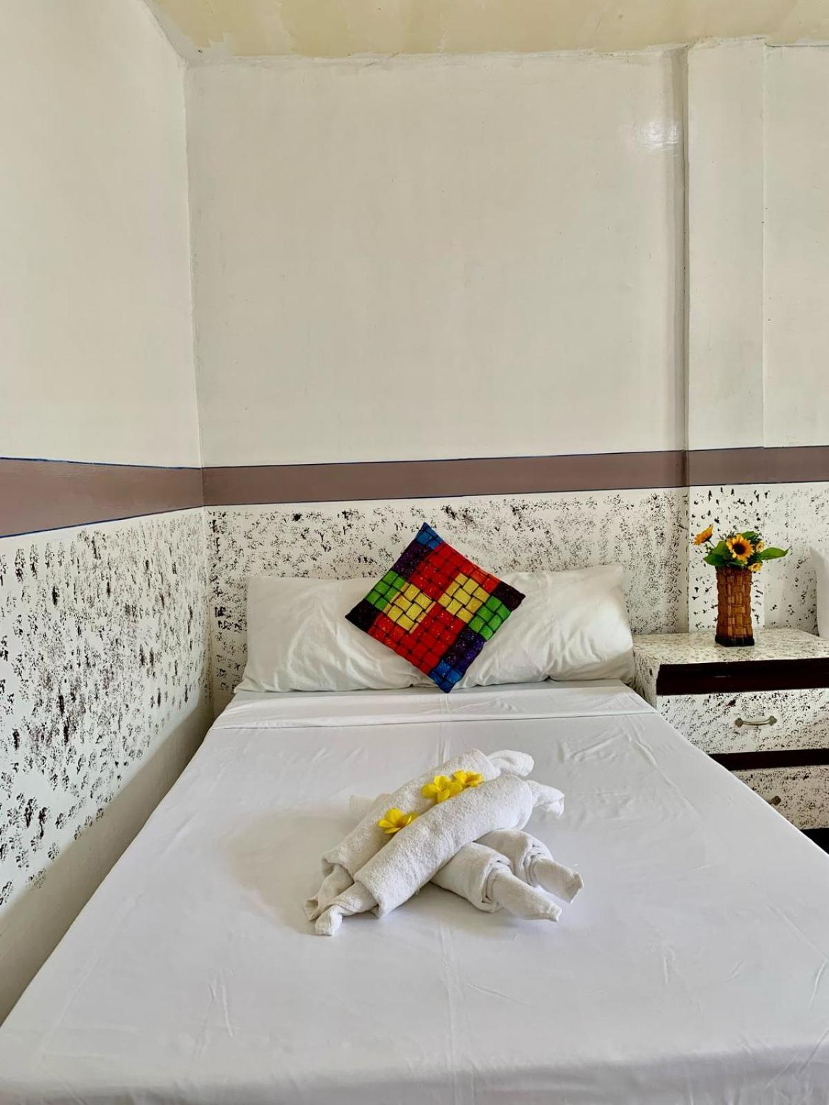 Hotel Chibel Summer Riverside