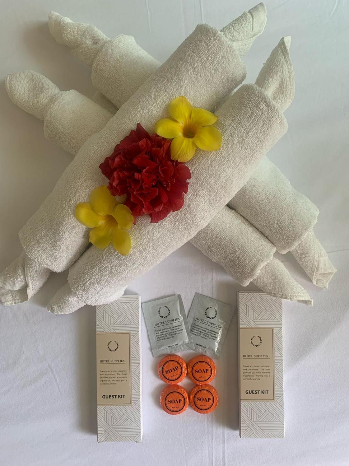 Chibel Summer Riverside 3* El Nido