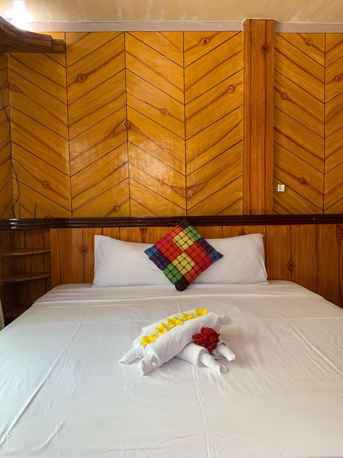 Hotel Chibel Summer Riverside