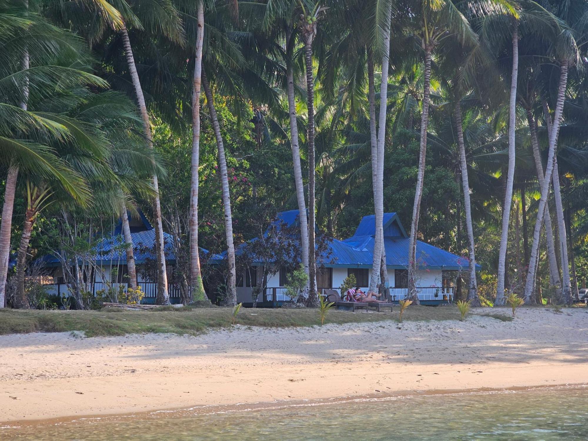 Dk2 - Hidden Natural Spot - Direct Tours & Fast Internet Resort El Nido