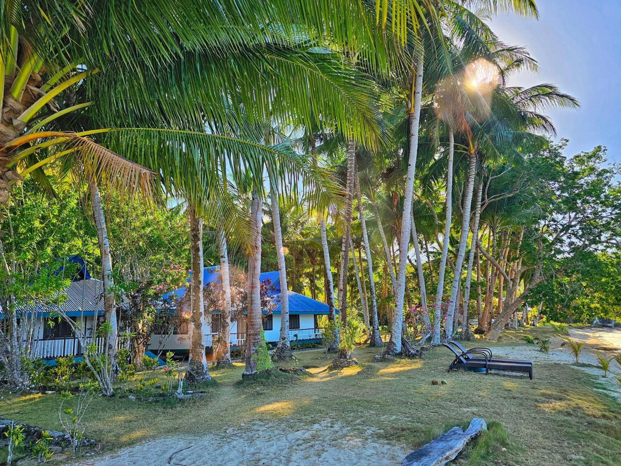 Dk2 - Hidden Natural Spot - Direct Tours & Fast Internet * El Nido
