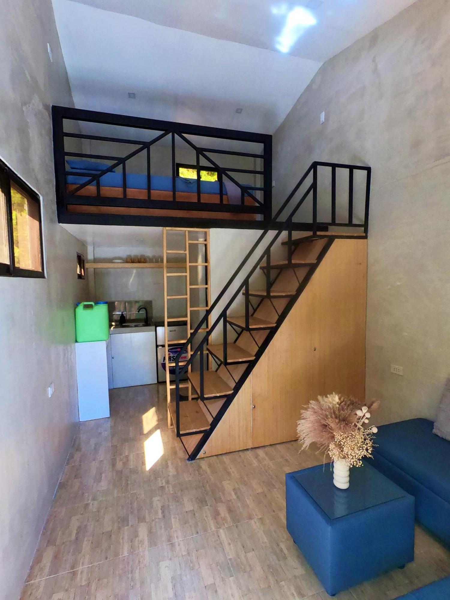 Lofts El Nido