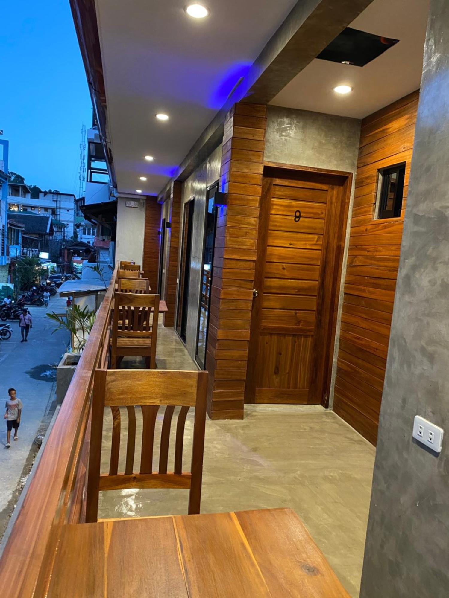 Rl Harbor Annex Hotel El Nido