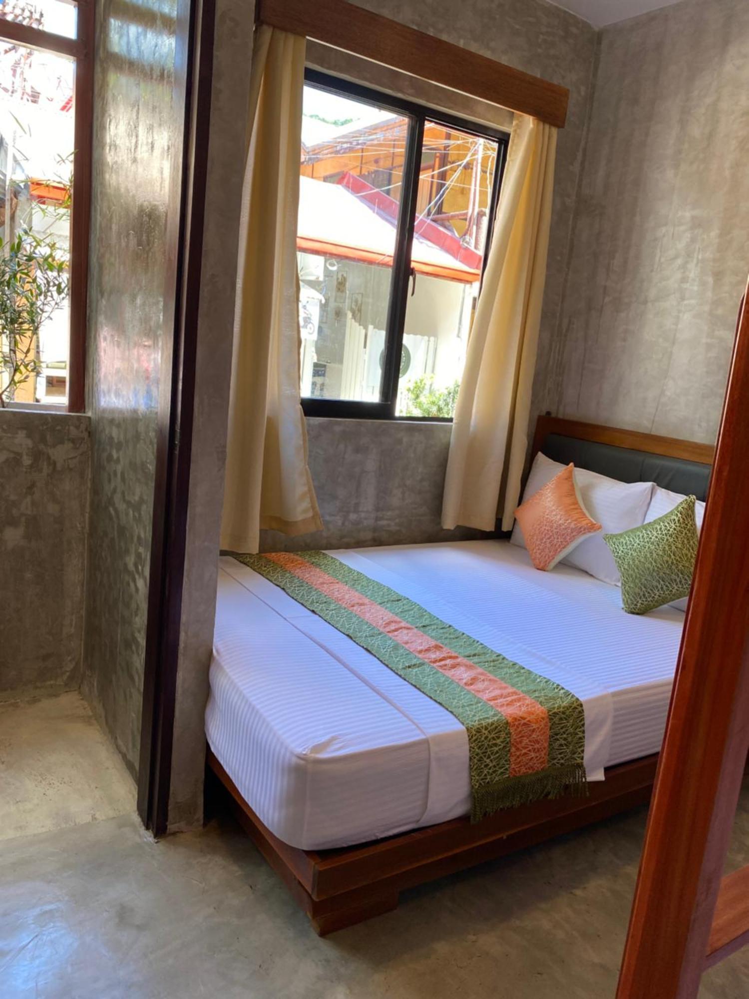 Hotel Rl Harbor Annex El Nido