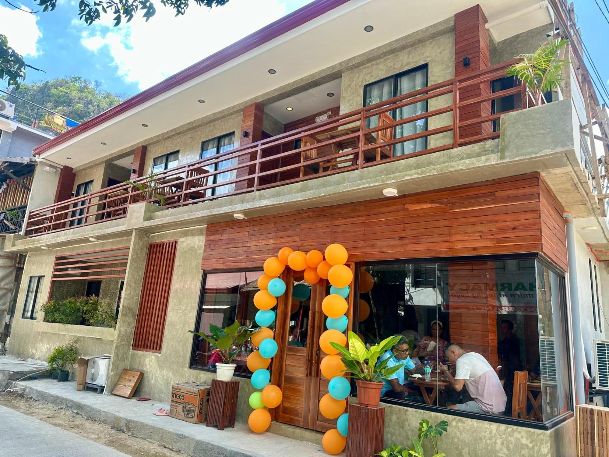 Rl Harbor Annex El Nido