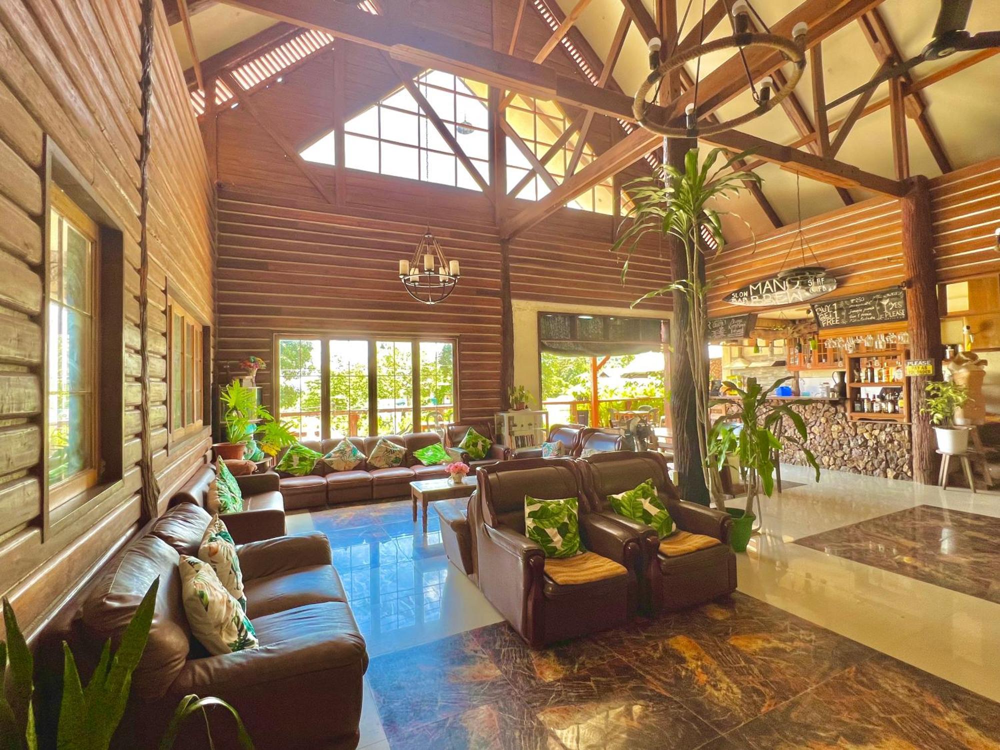 Inn Novie's Tourist El Nido