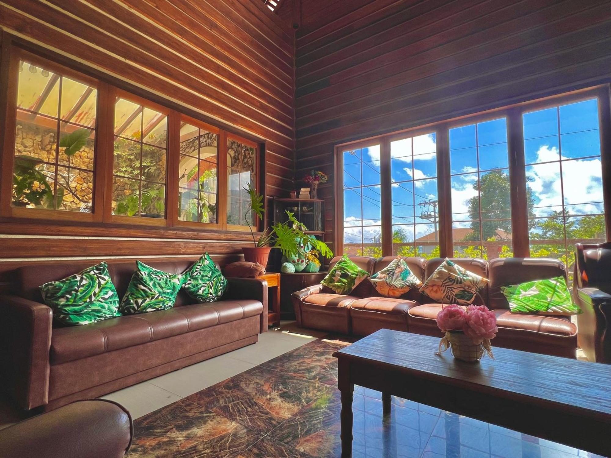Inn Novie's Tourist El Nido