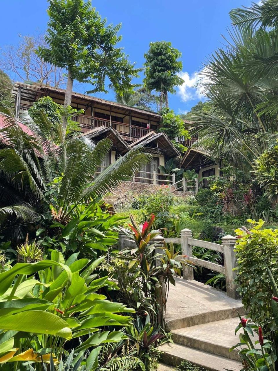 Novie's Tourist Inn