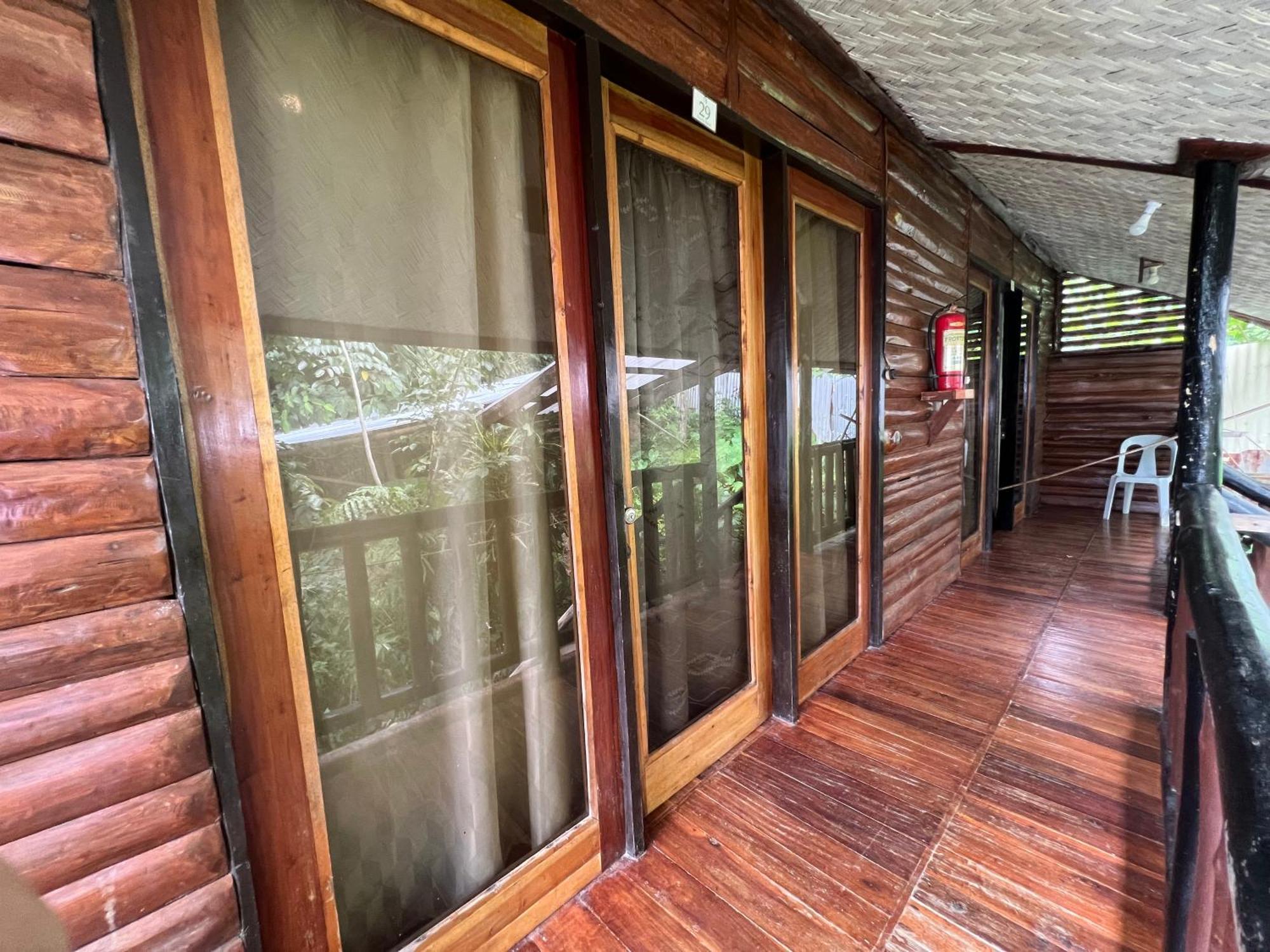 Inn Novie's Tourist El Nido